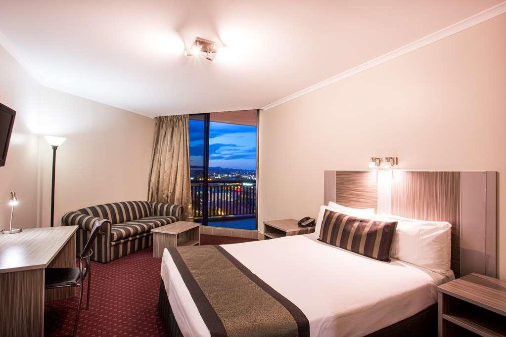 Hotel Grand Chancellor