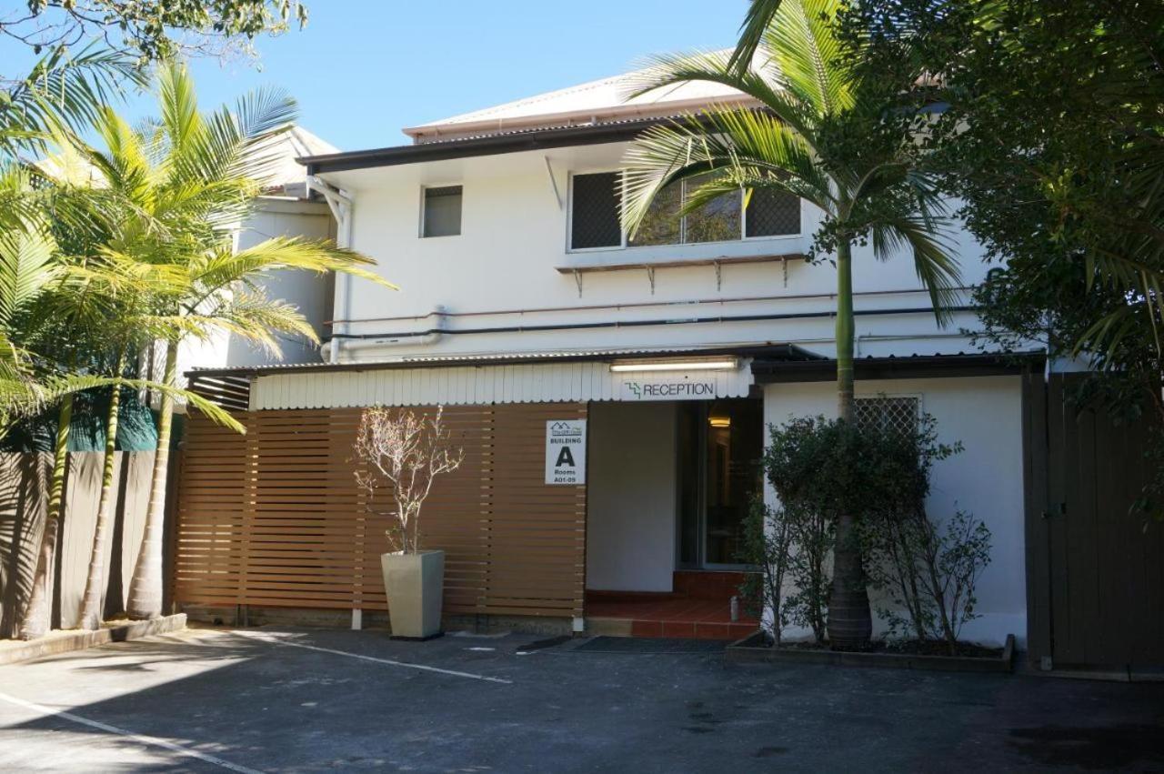 Hotel Cliffinn Kangaroo Point