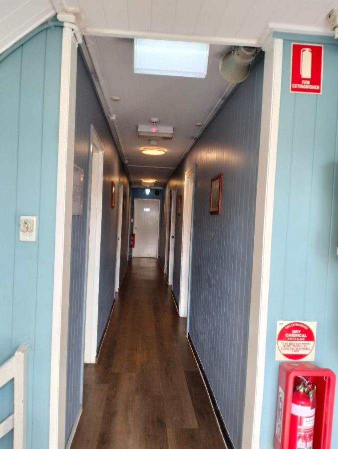 Hotel Cliffinn Kangaroo Point 3*