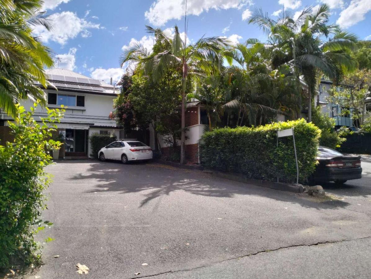 Cliffinn Kangaroo Point 3* Brisbane
