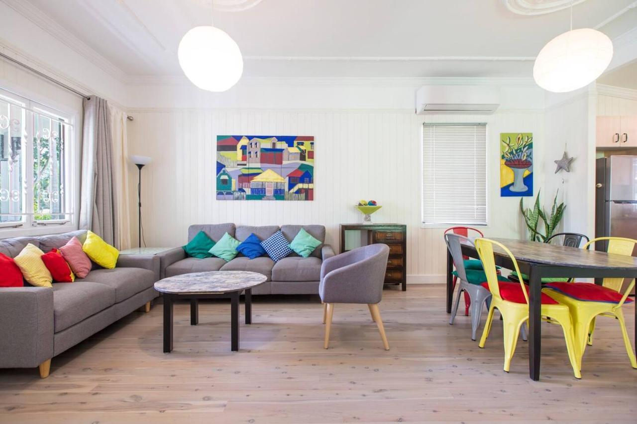 Fernberg - Sunny Queenslander Charm *