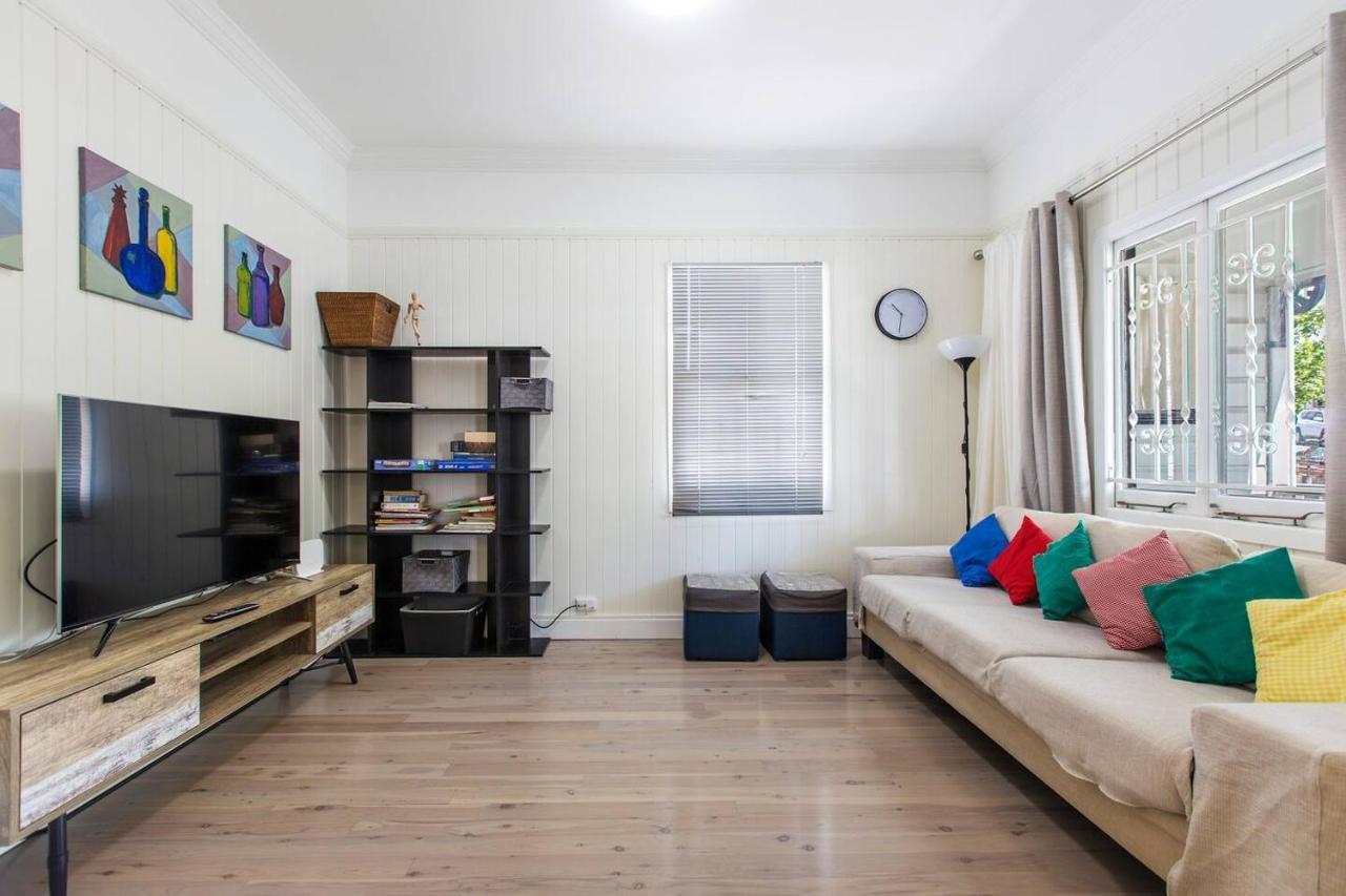 Holiday home Fernberg - Sunny Queenslander Charm *