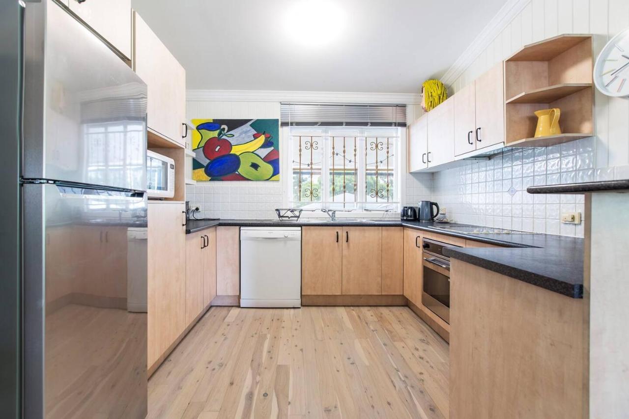 Fernberg - Sunny Queenslander Charm * Brisbane