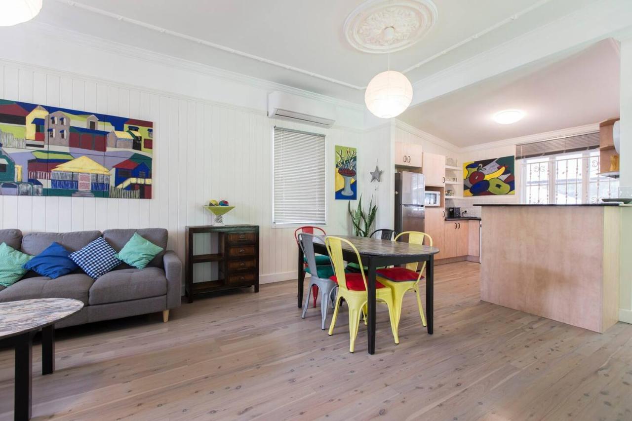 Fernberg - Sunny Queenslander Charm * Brisbane
