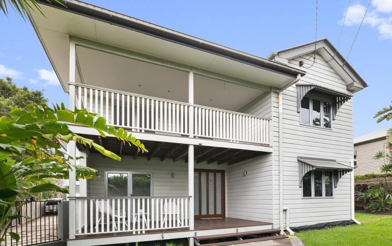 The Hampton Retreat - 6br 16 Guest Pet Friendly House * Brisbane