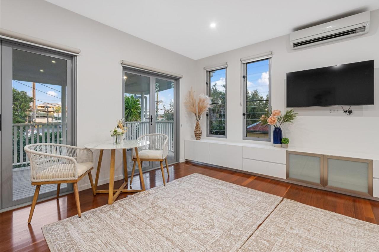 Casa de férias The Hampton Retreat - 6br 16 Guest Pet Friendly House Brisbane