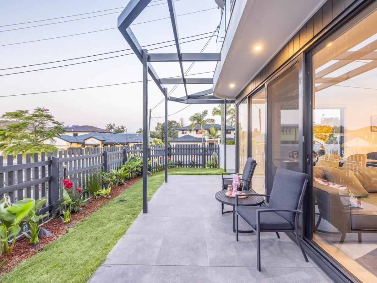 Conveniently Located Luxury 4br Townhouse *