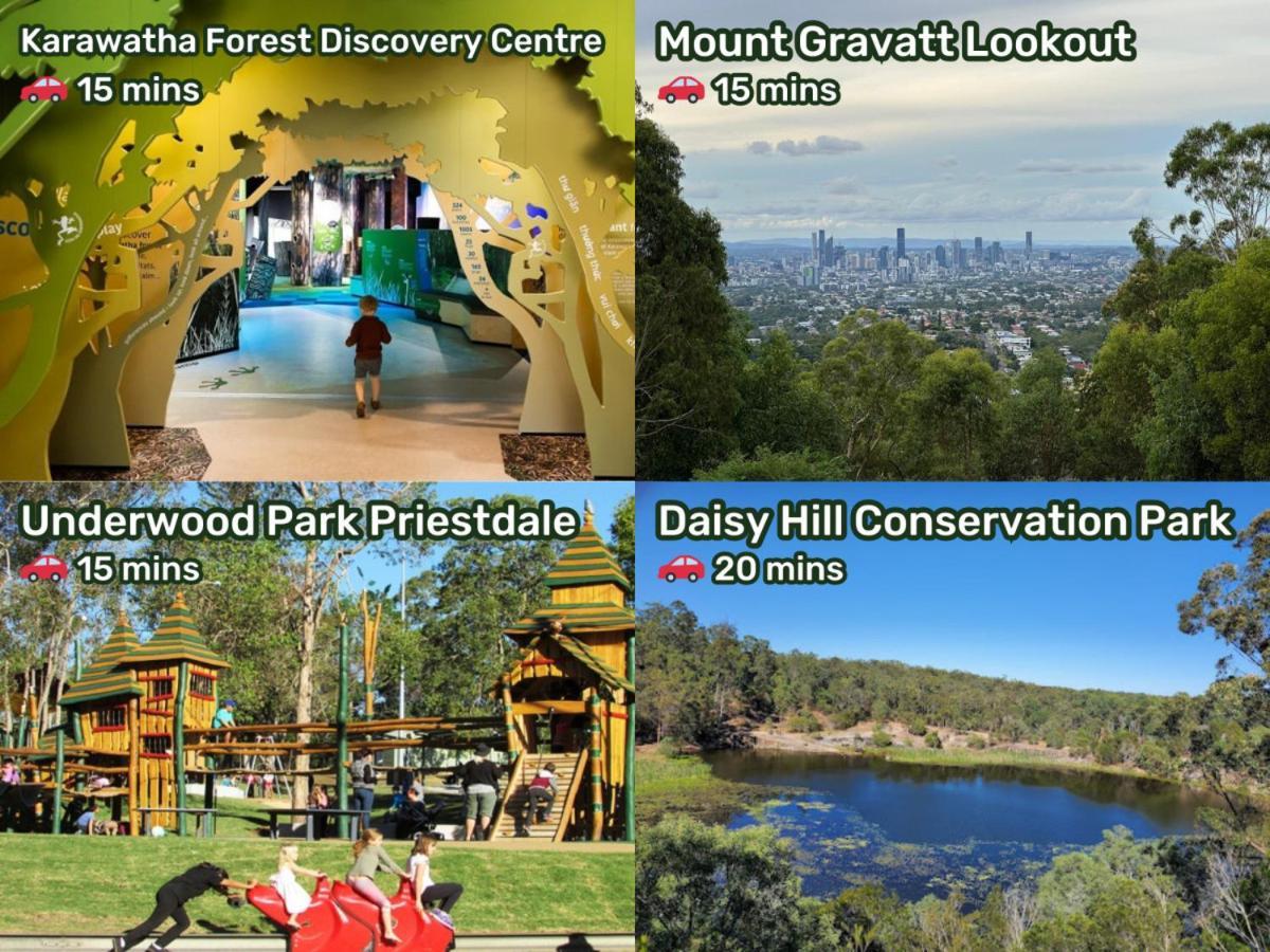 Conveniently Located Luxury 4br Townhouse Holiday home *