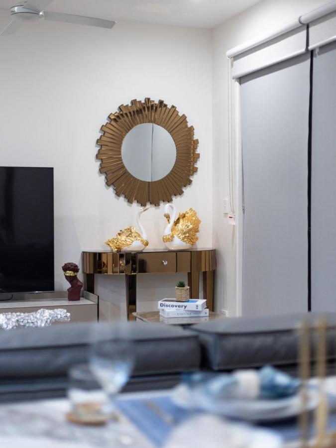 Holiday home Conveniently Located Luxury 4br Townhouse Brisbane