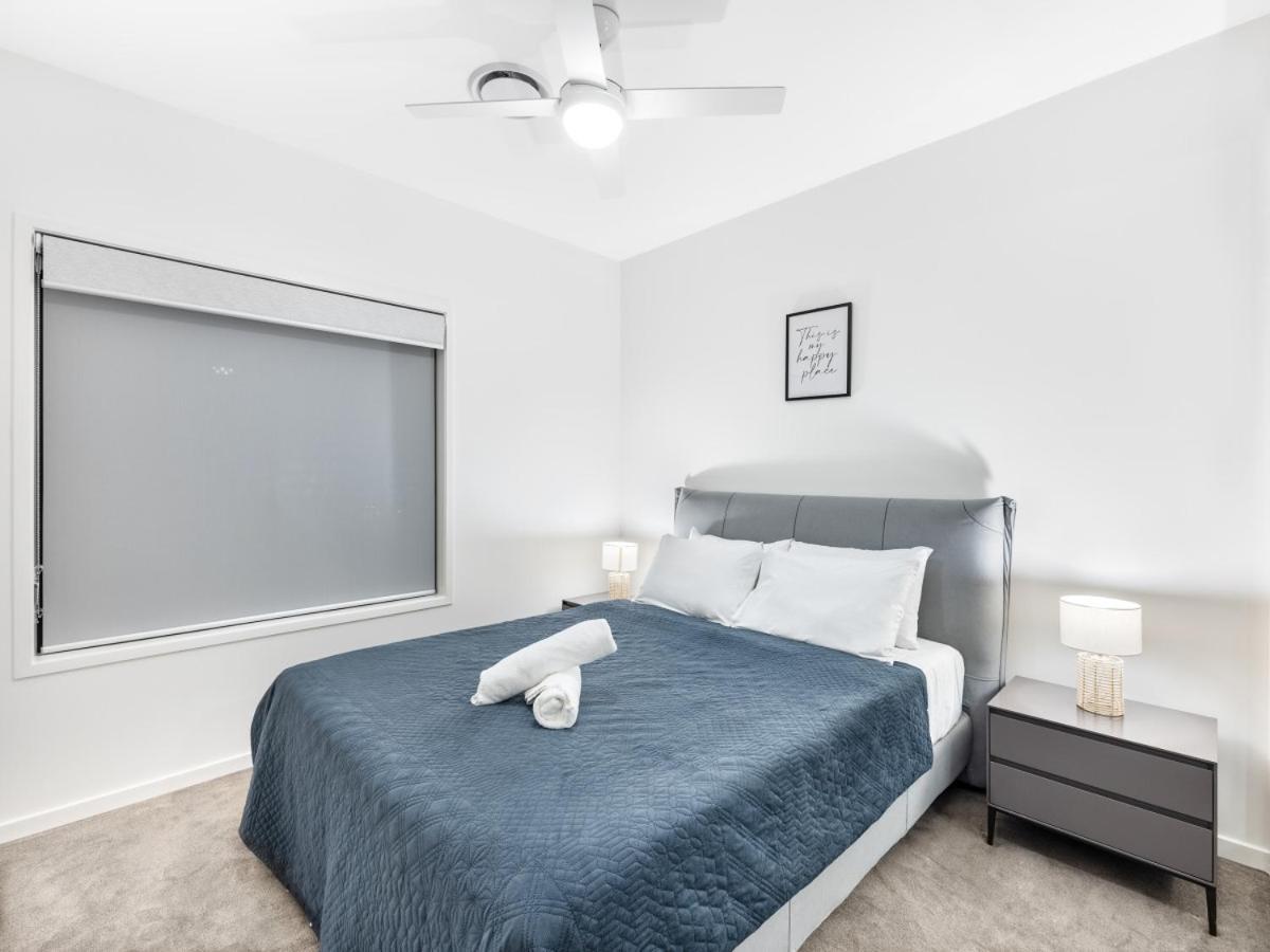 Holiday home Conveniently Located Luxury 4br Townhouse *
