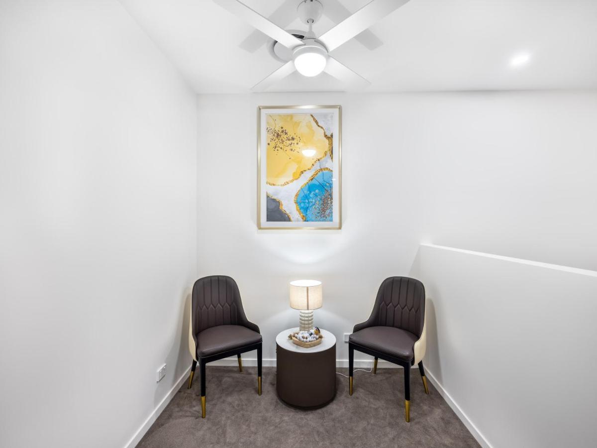 Holiday home Conveniently Located Luxury 4br Townhouse