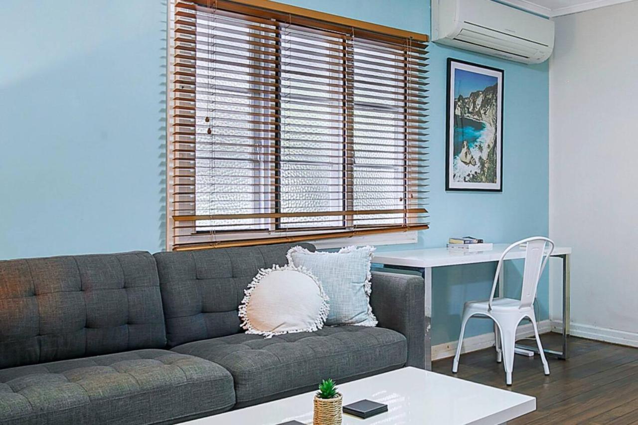 'eucalypt Cottage' A Tranquil Family Hideaway