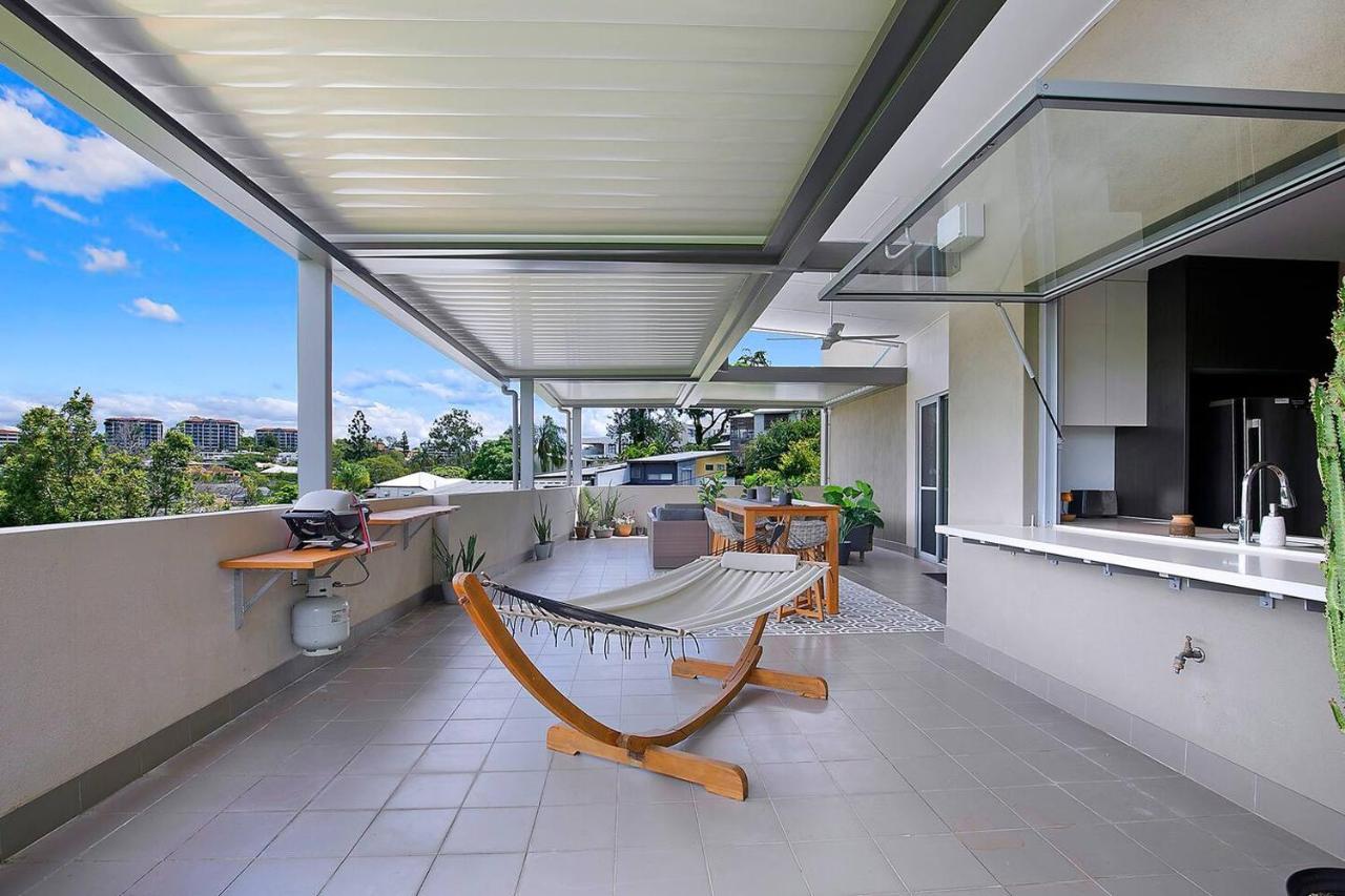 Of Taringa Penthouse With Sweeping Views Apartamento Brisbane