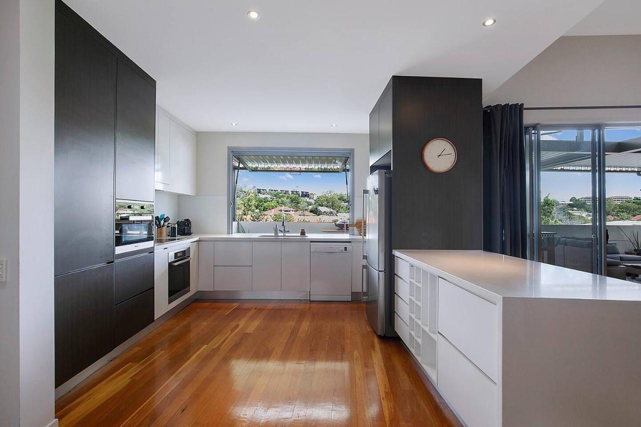 Of Taringa Penthouse With Sweeping Views Apartamento Brisbane
