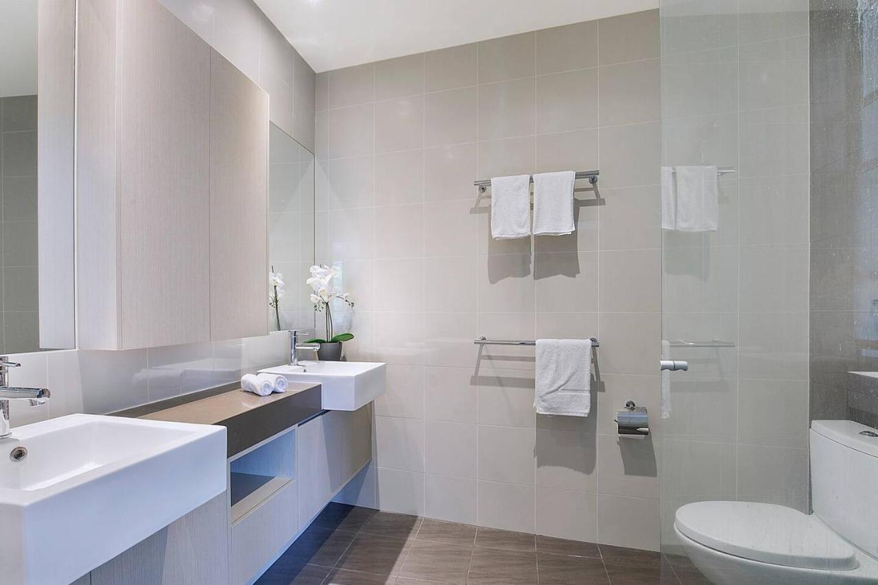 Of Taringa Penthouse With Sweeping Views Apartamento