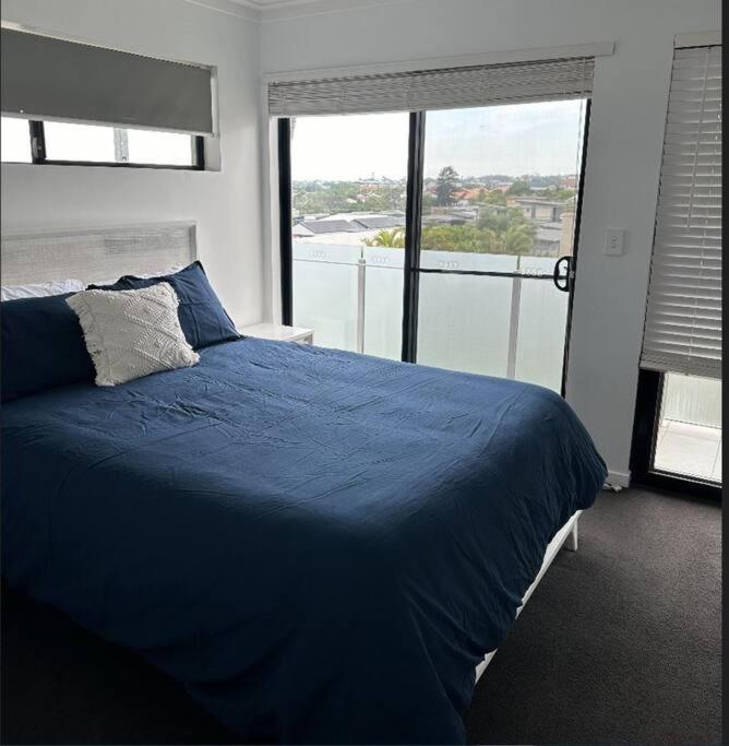 New Farm 2 Bed 2 Bath 1 Car Space Perfect Location Apartamento Brisbane