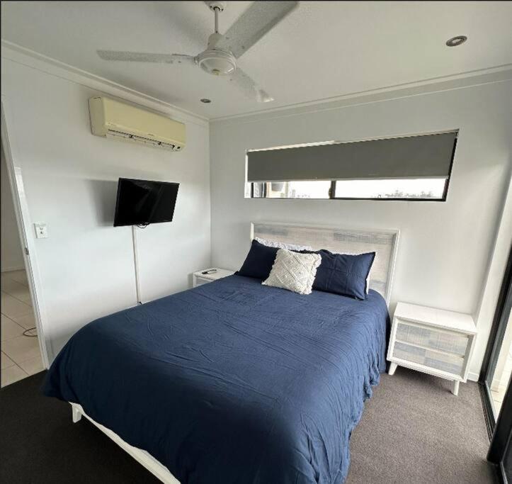 New Farm 2 Bed 2 Bath 1 Car Space Perfect Location Brisbane