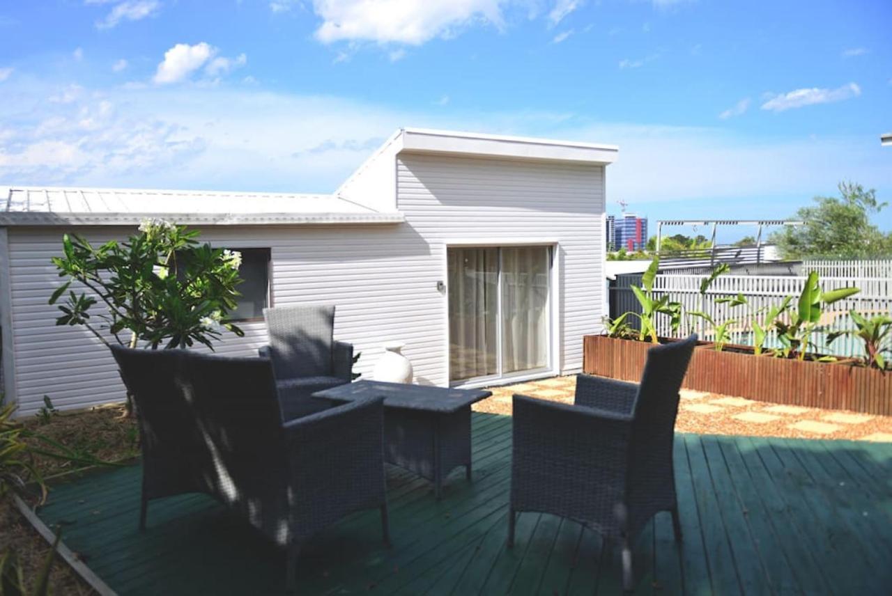 Bulimba