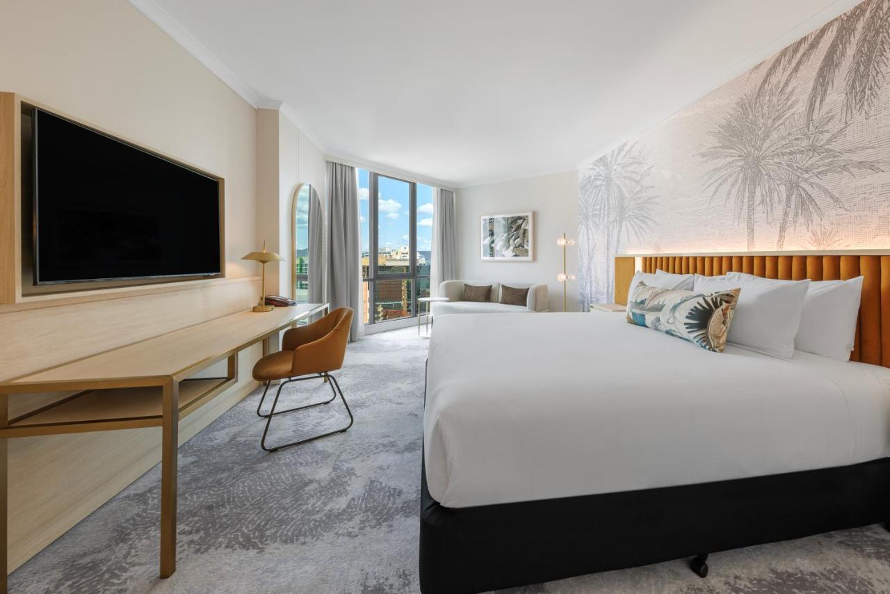 Hotel Amora Brisbane