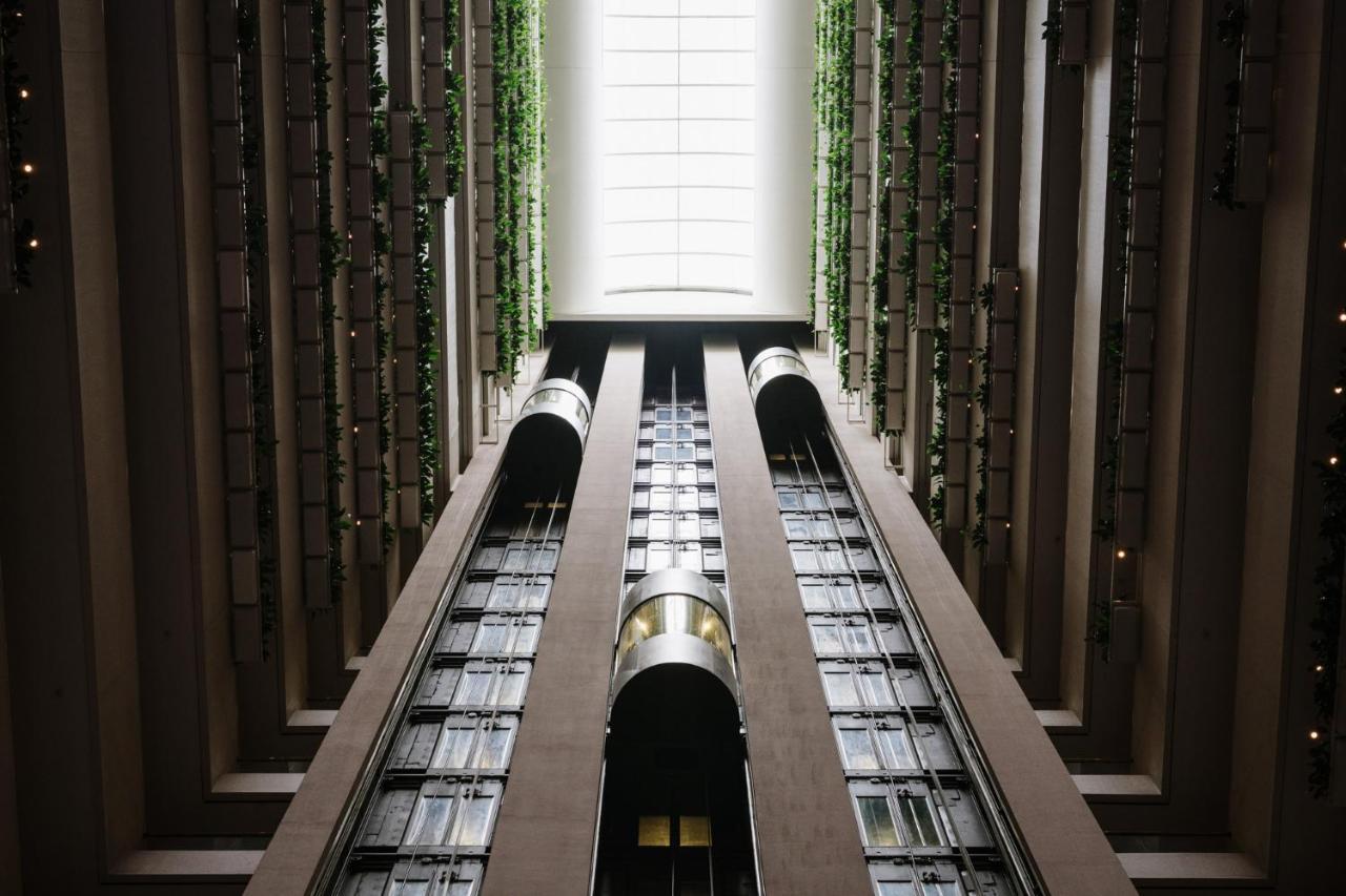Hotel Hilton
