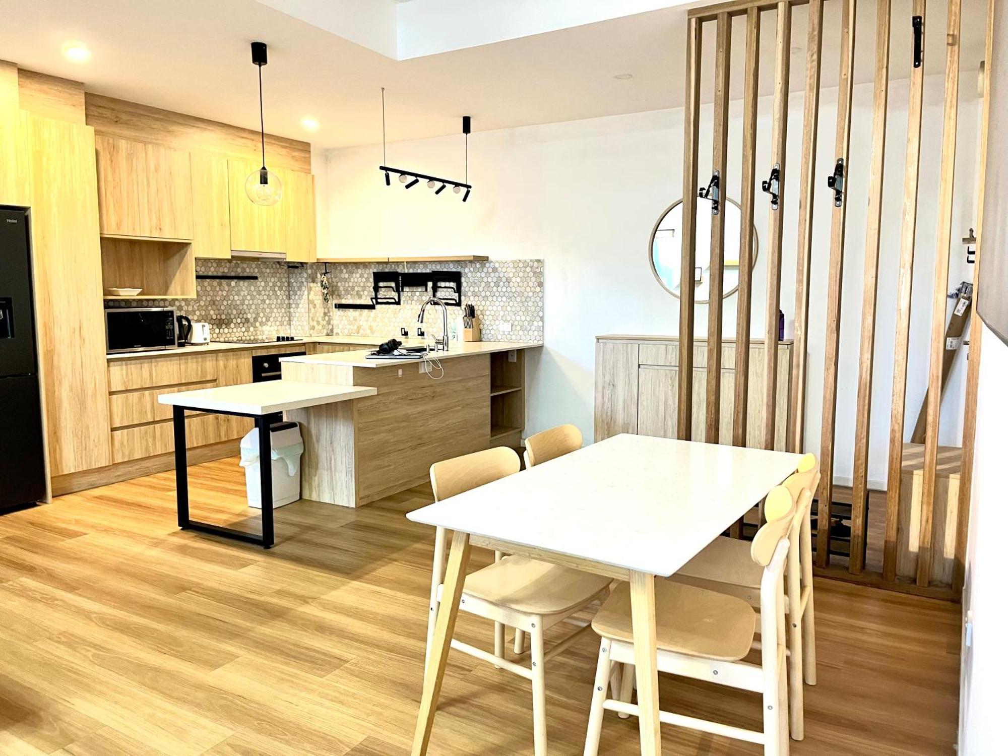 Parkview Aparthotel Brisbane