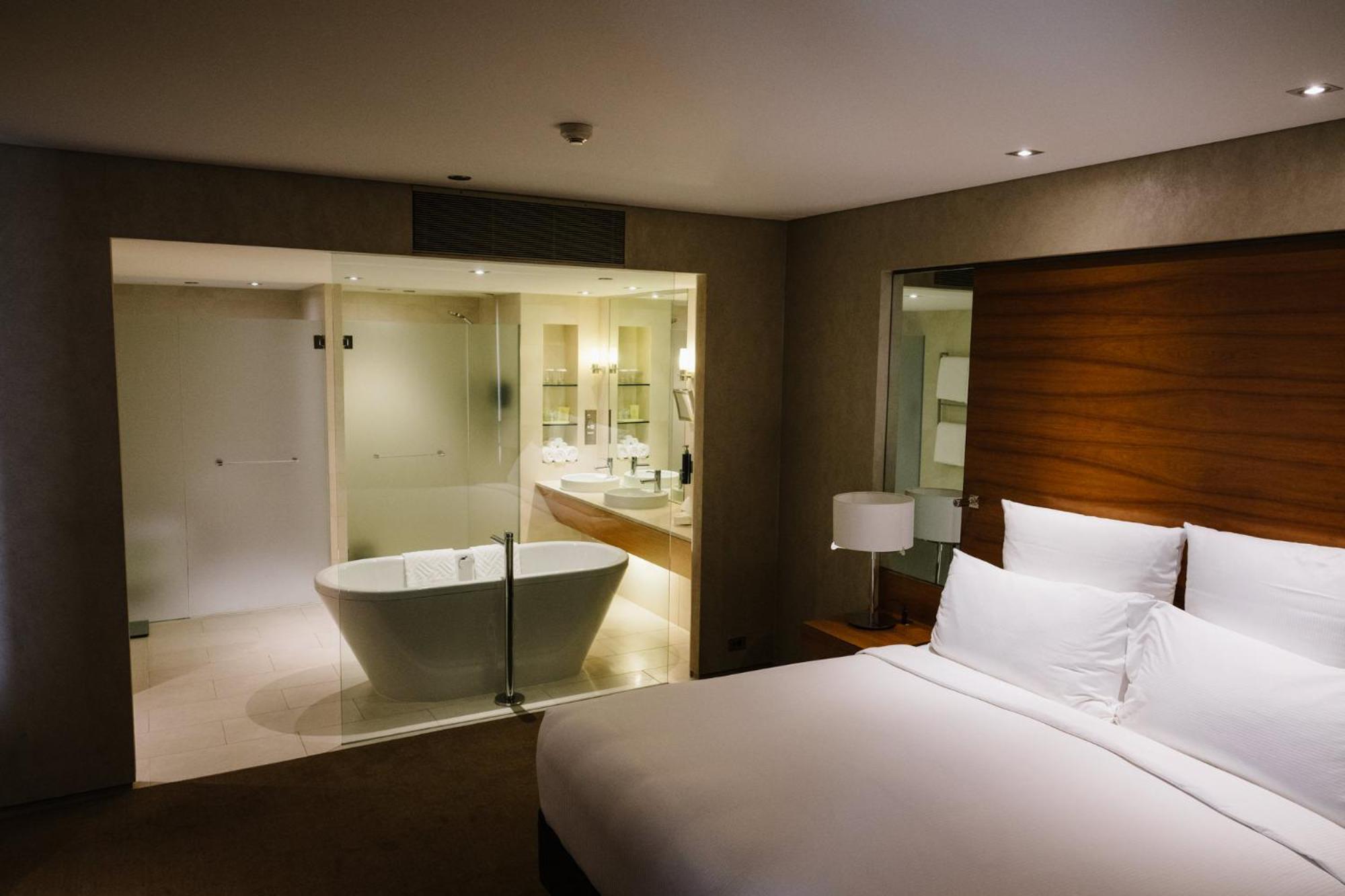 Hotel Hilton Brisbane