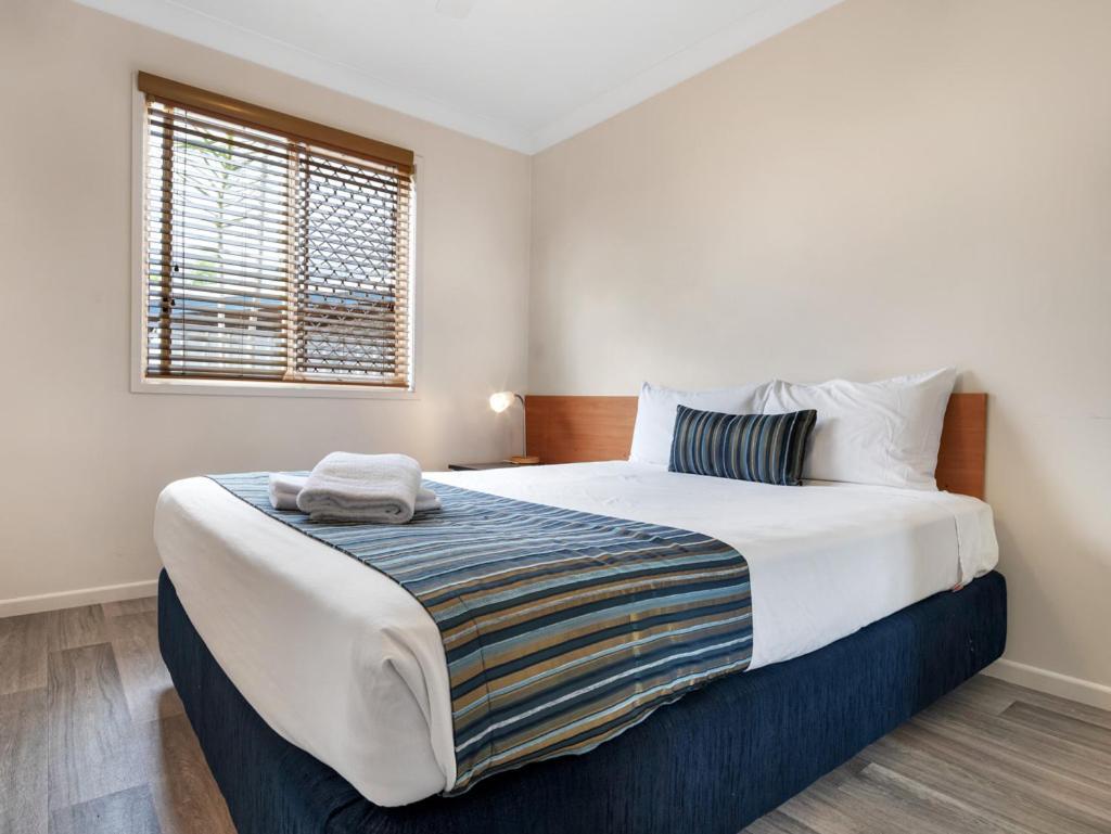 Motel Ingenia Holidays Taigum 4*