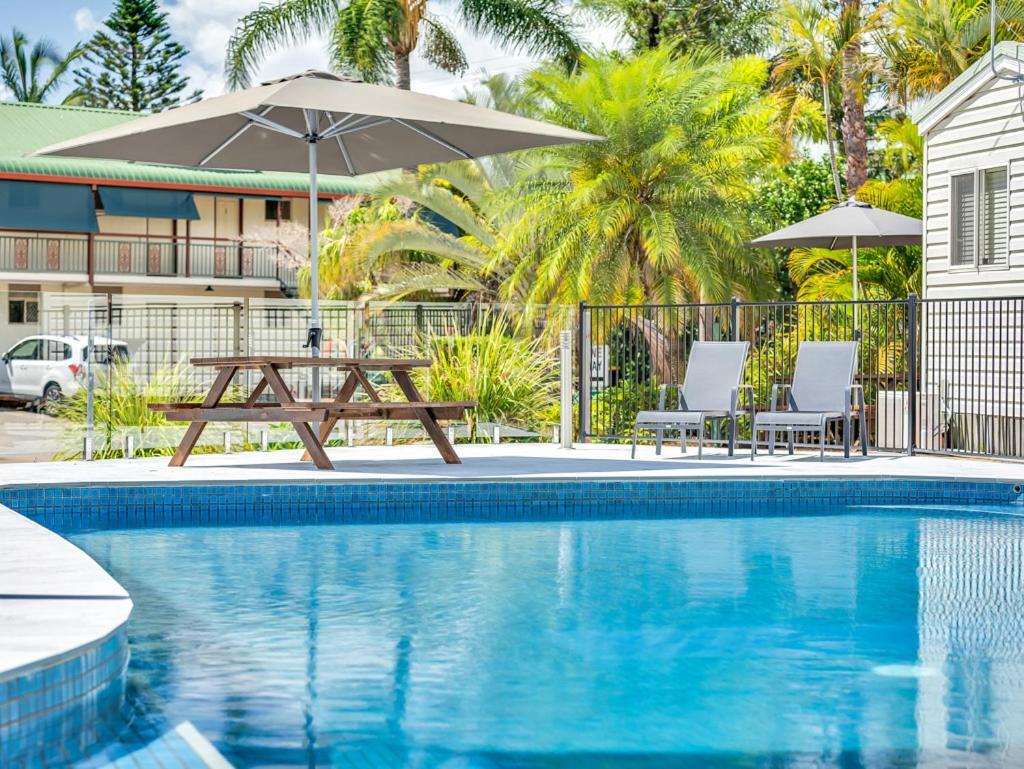 Ingenia Holidays Taigum Motel Brisbane