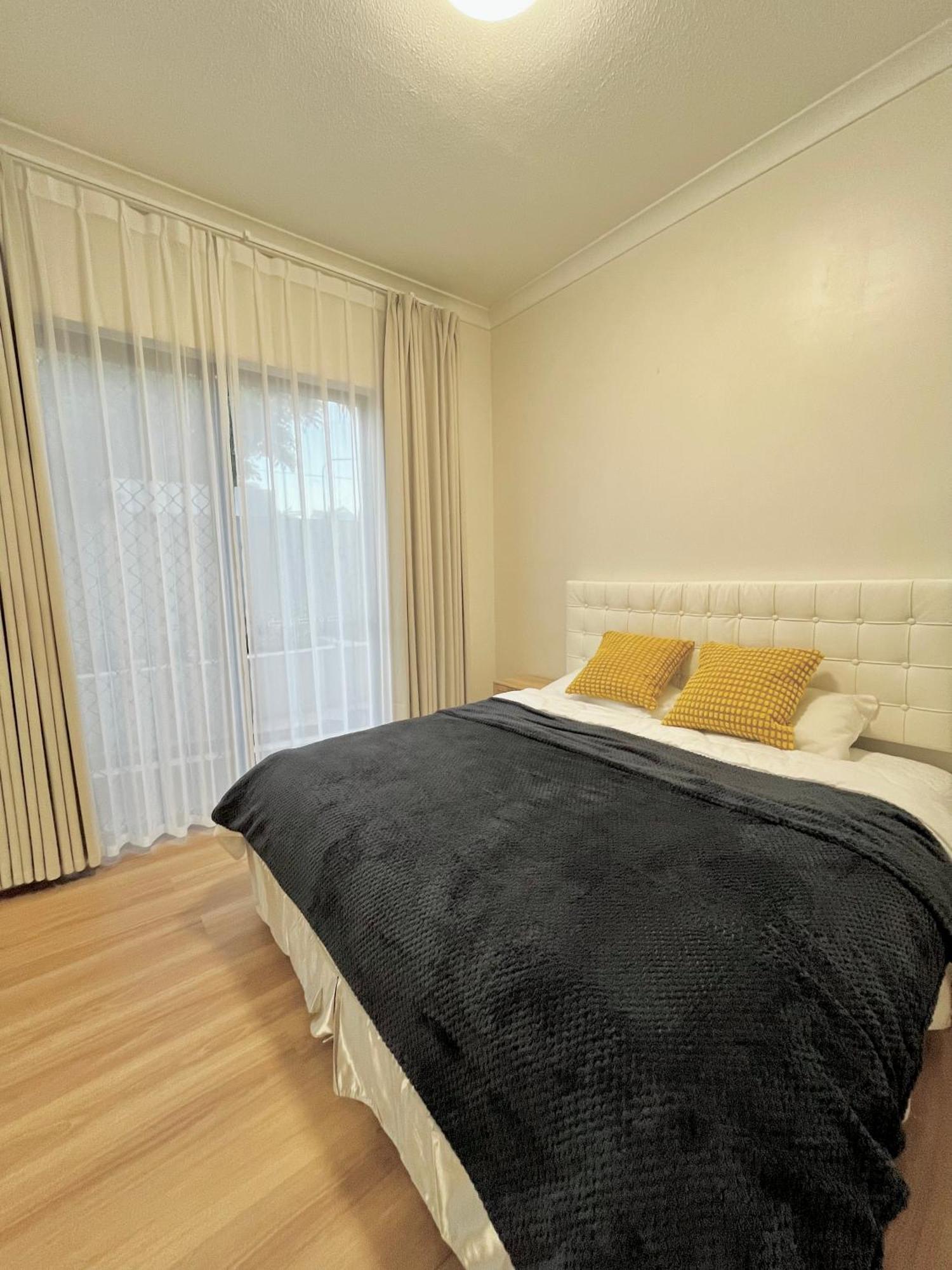 Aparthotel Parkview Brisbane