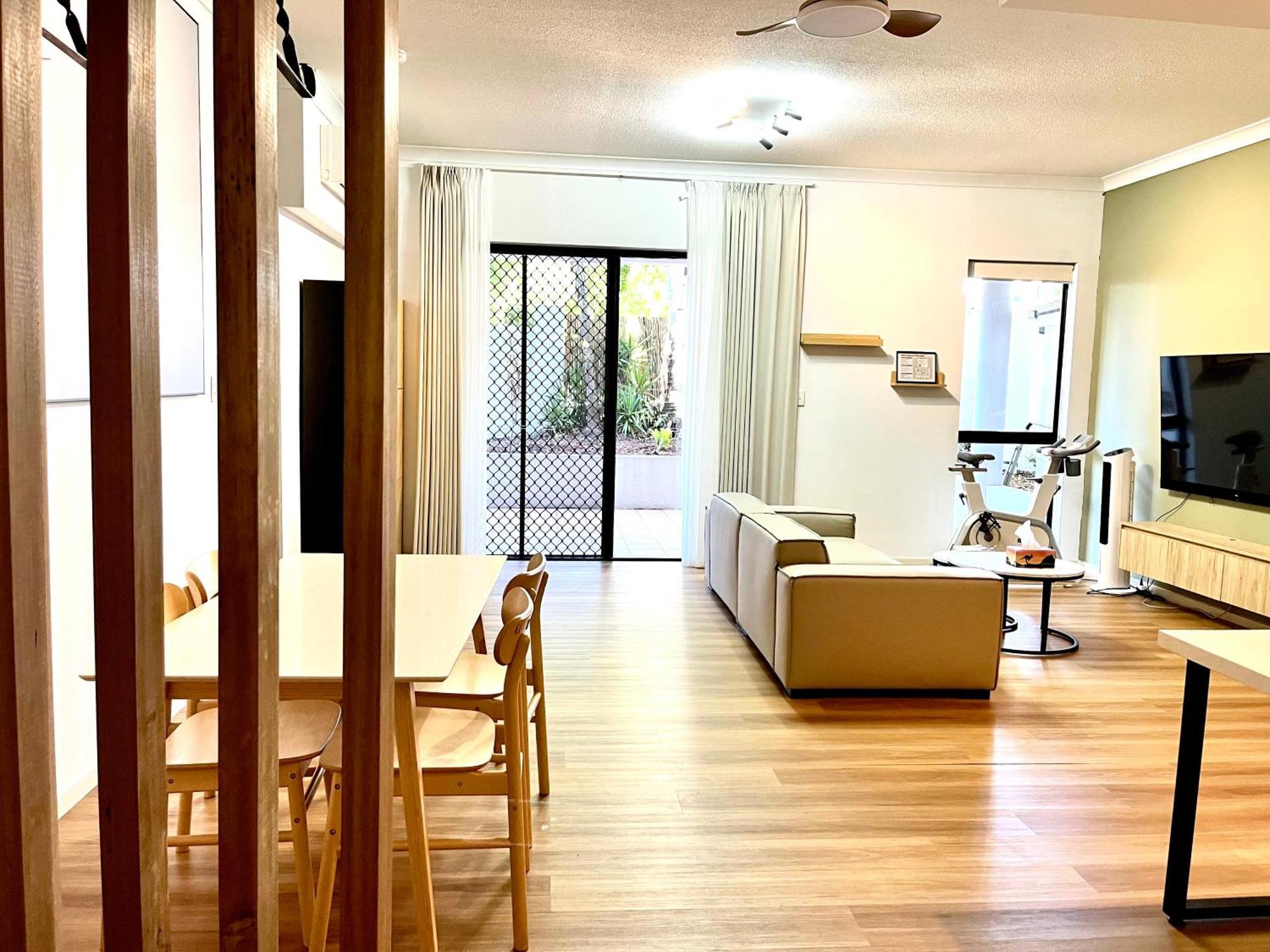 Aparthotel Parkview 4*