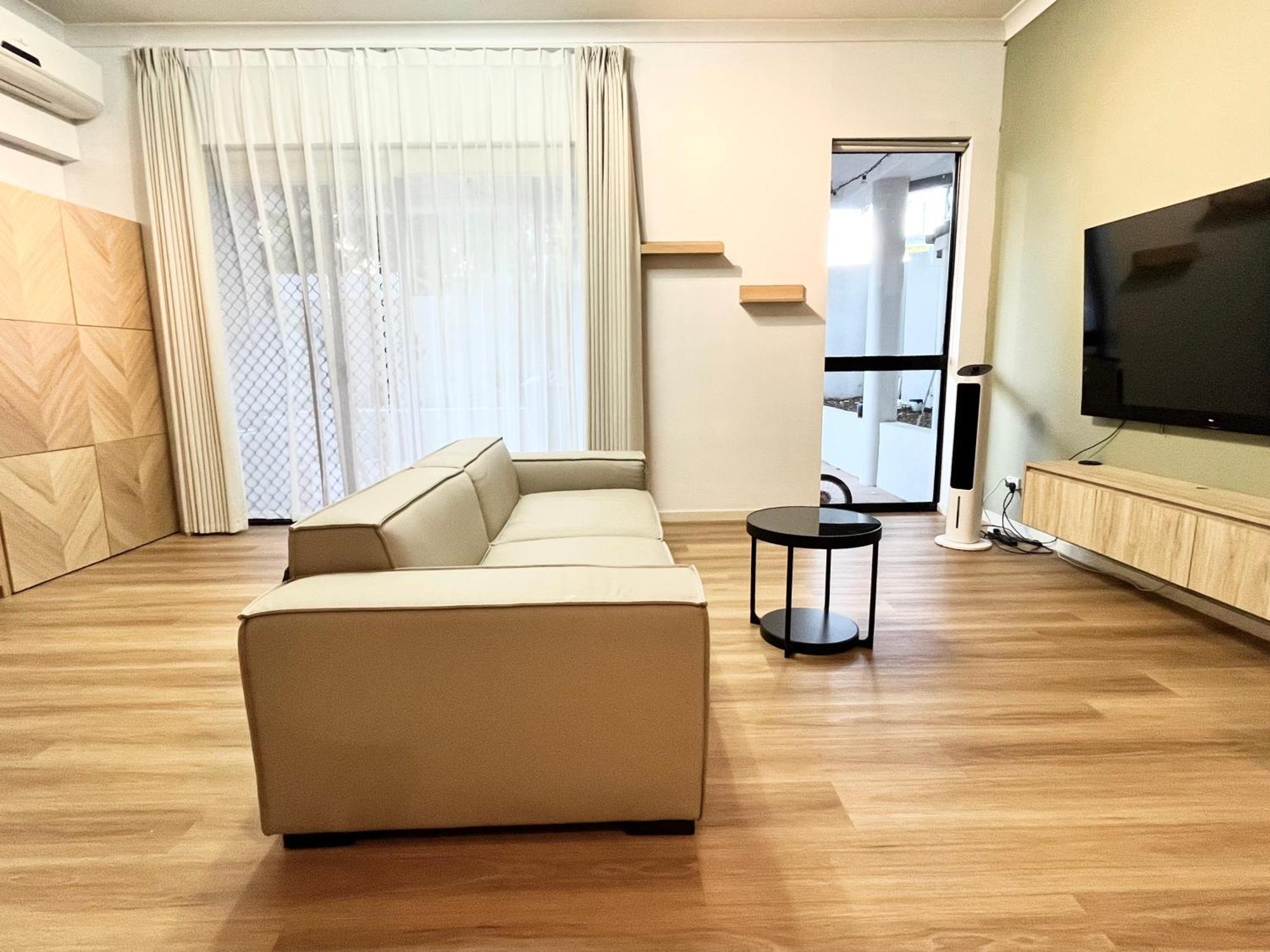 Aparthotel Parkview 4*