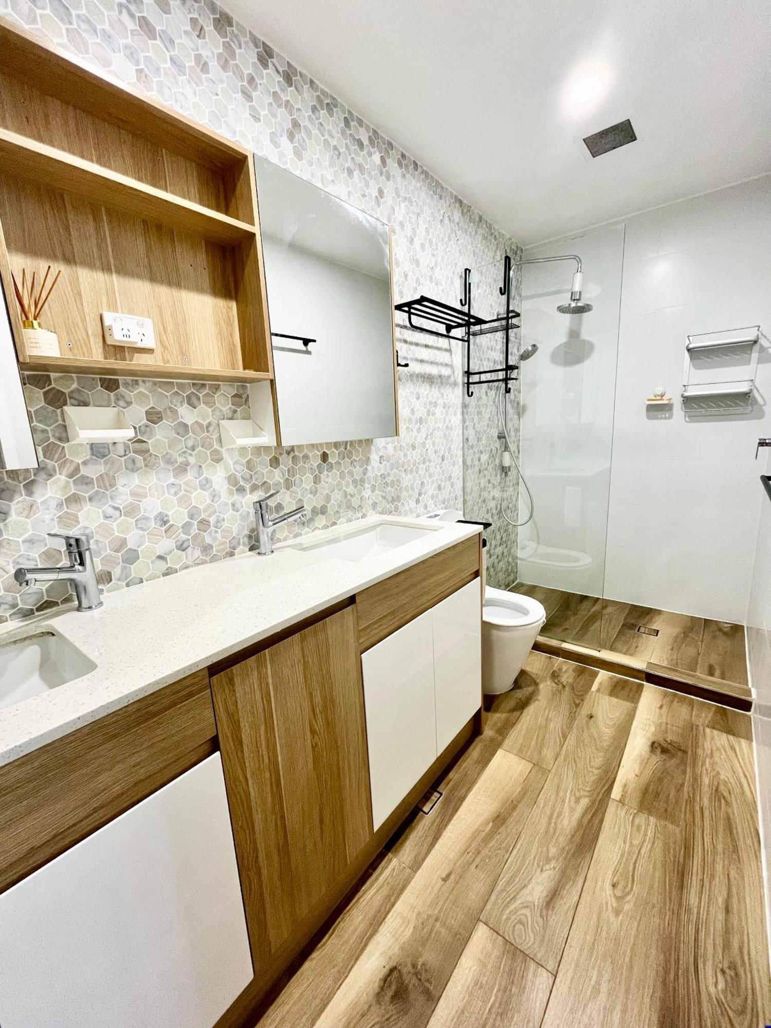 Parkview 4*