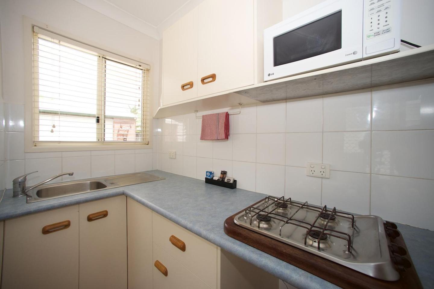 Motel Ingenia Holidays Taigum