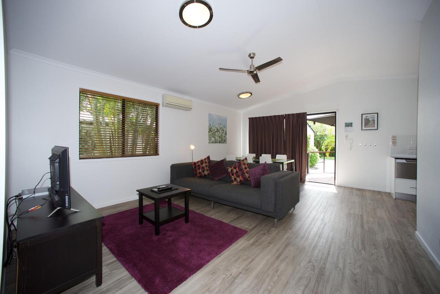 Ingenia Holidays Taigum Brisbane