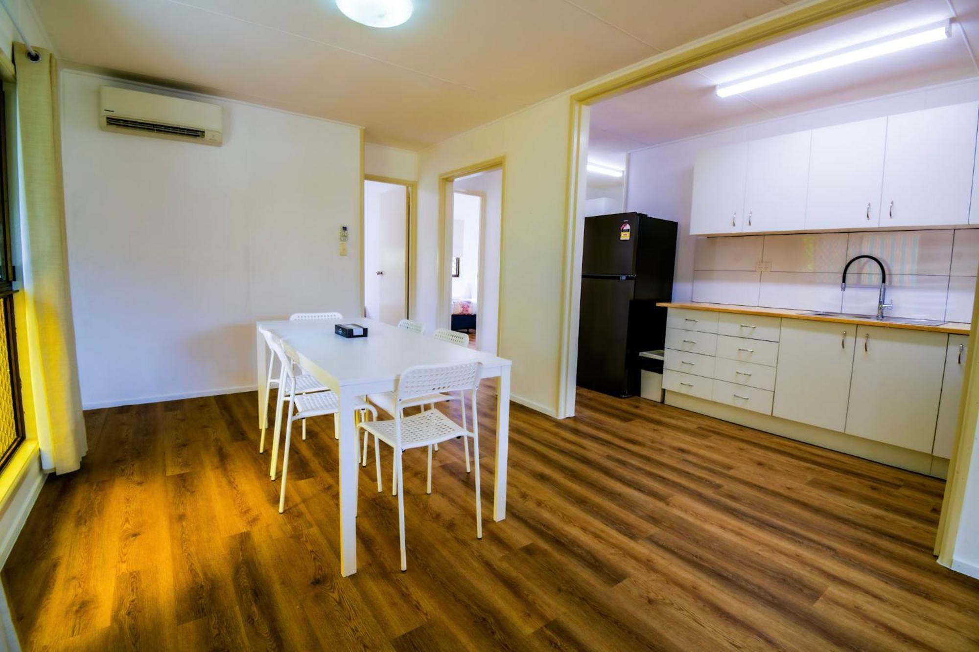 Ingenia Holidays Taigum Motel