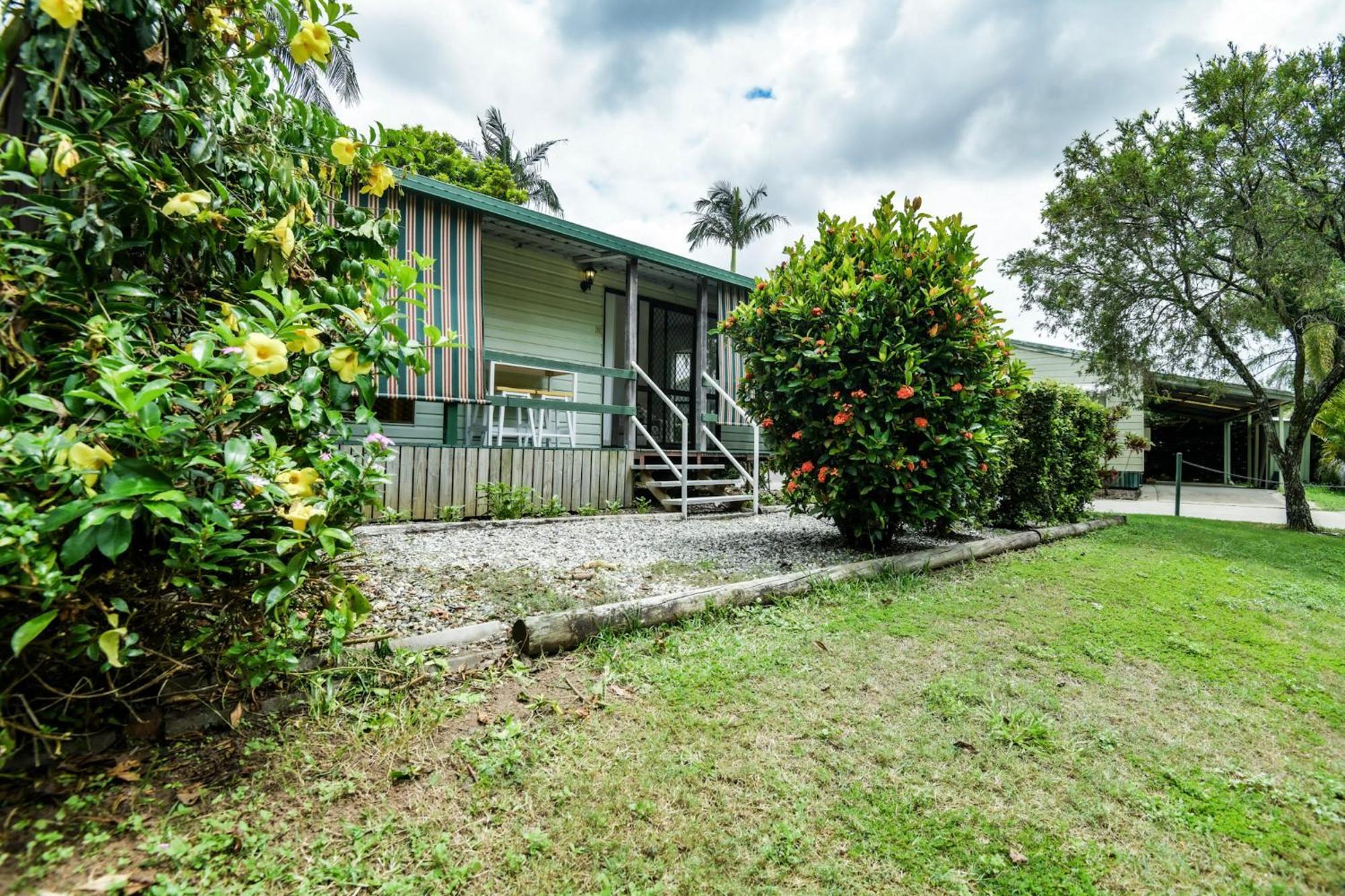 Ingenia Holidays Taigum 4* Brisbane