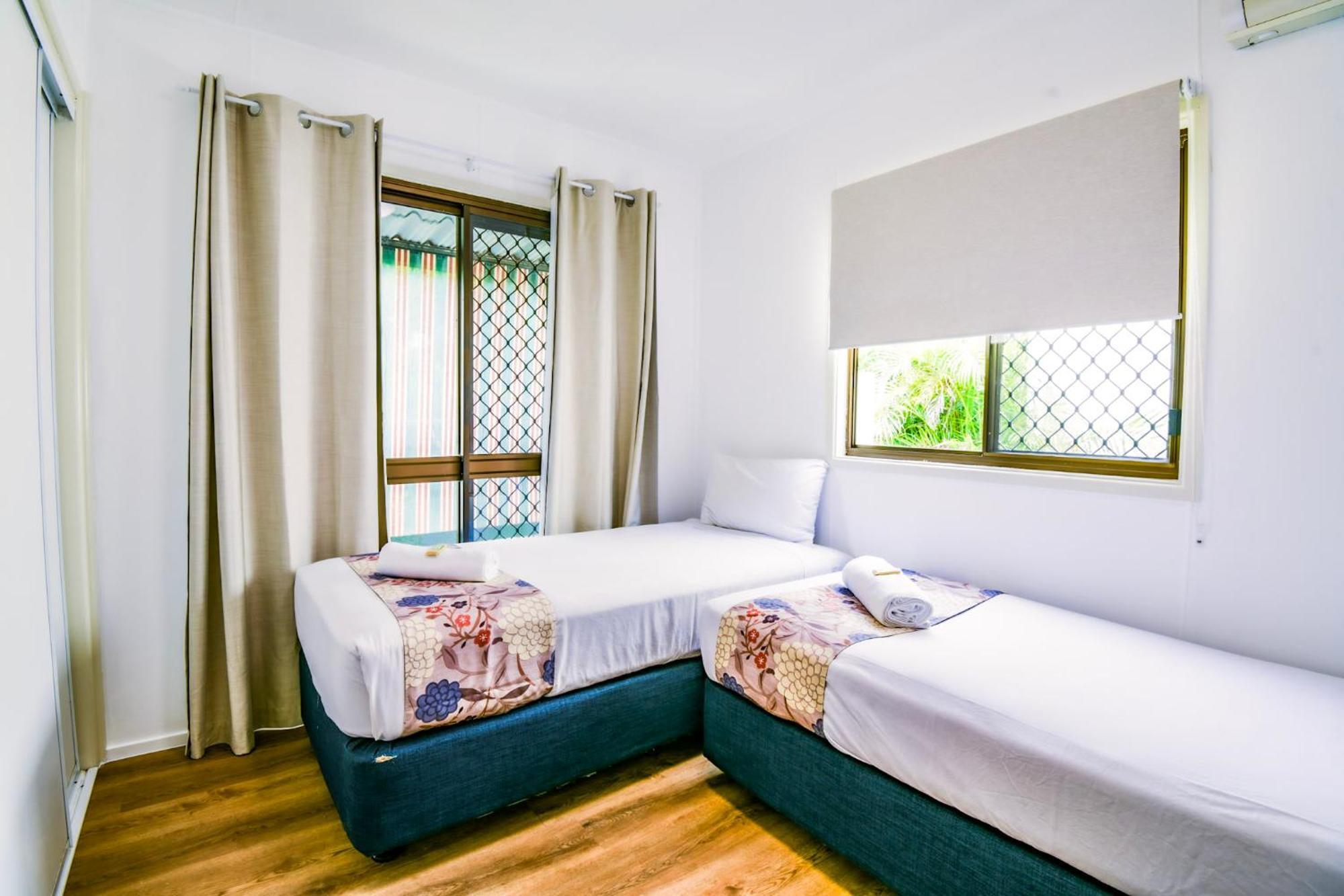 Motel Ingenia Holidays Taigum 4*