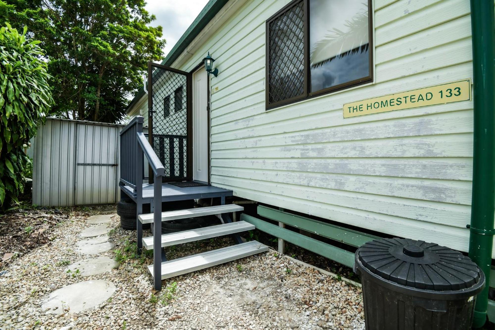 Ingenia Holidays Taigum Motel
