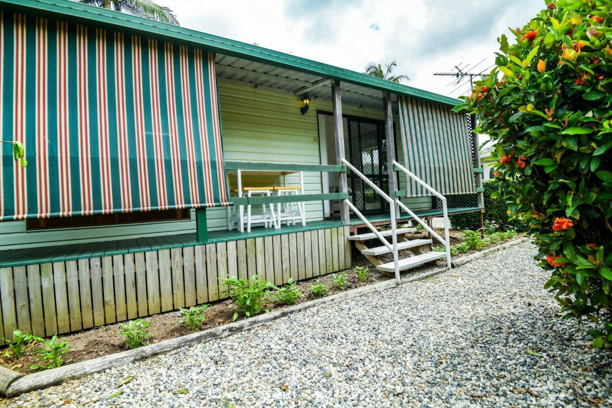 Ingenia Holidays Taigum Motel