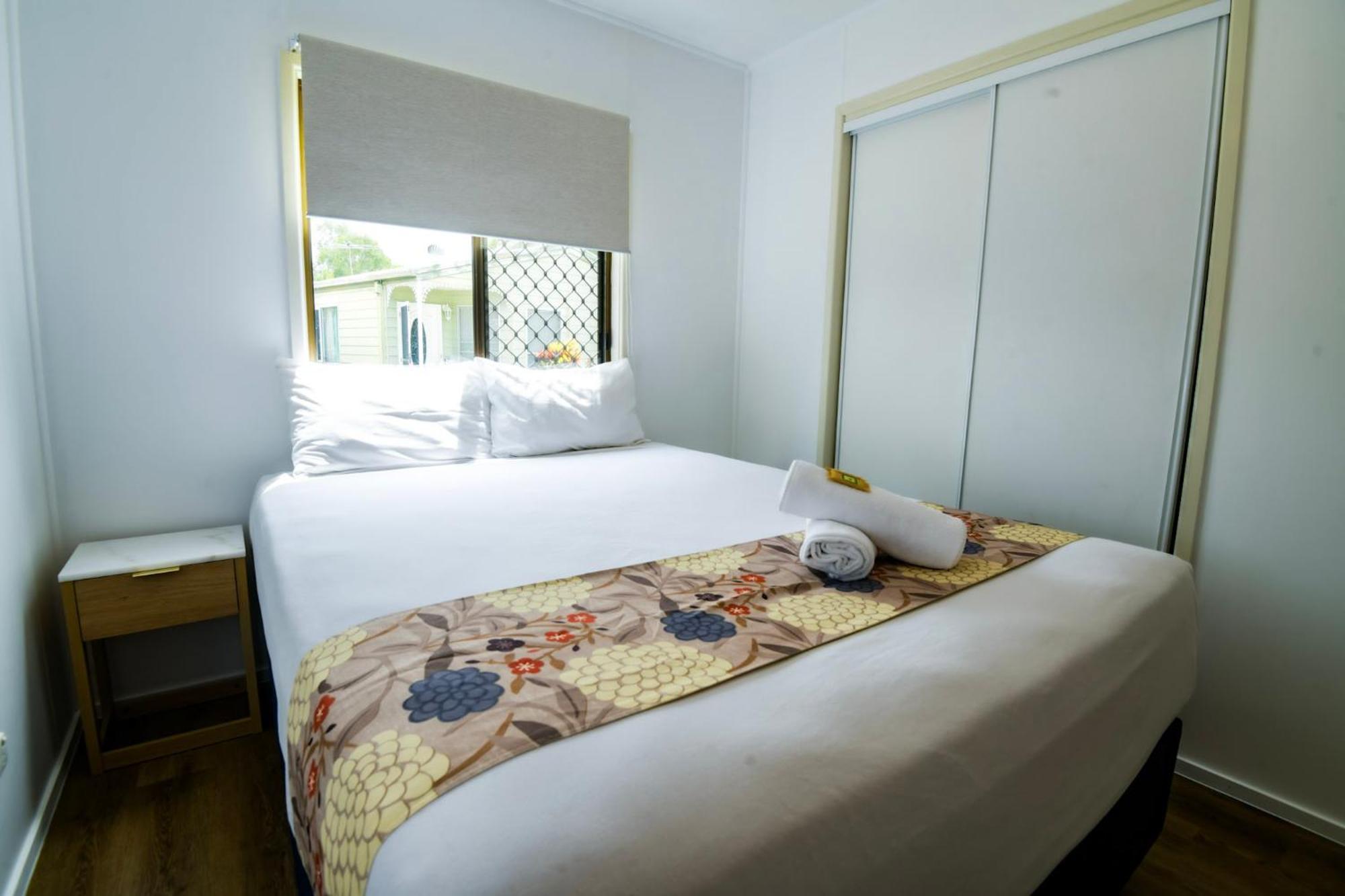 Motel Ingenia Holidays Taigum 4*
