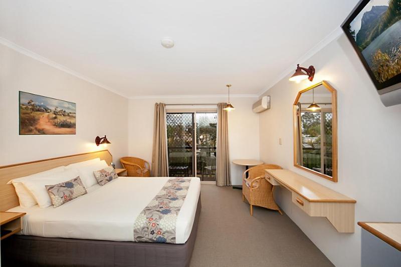 Ingenia Holidays Taigum 4* Brisbane