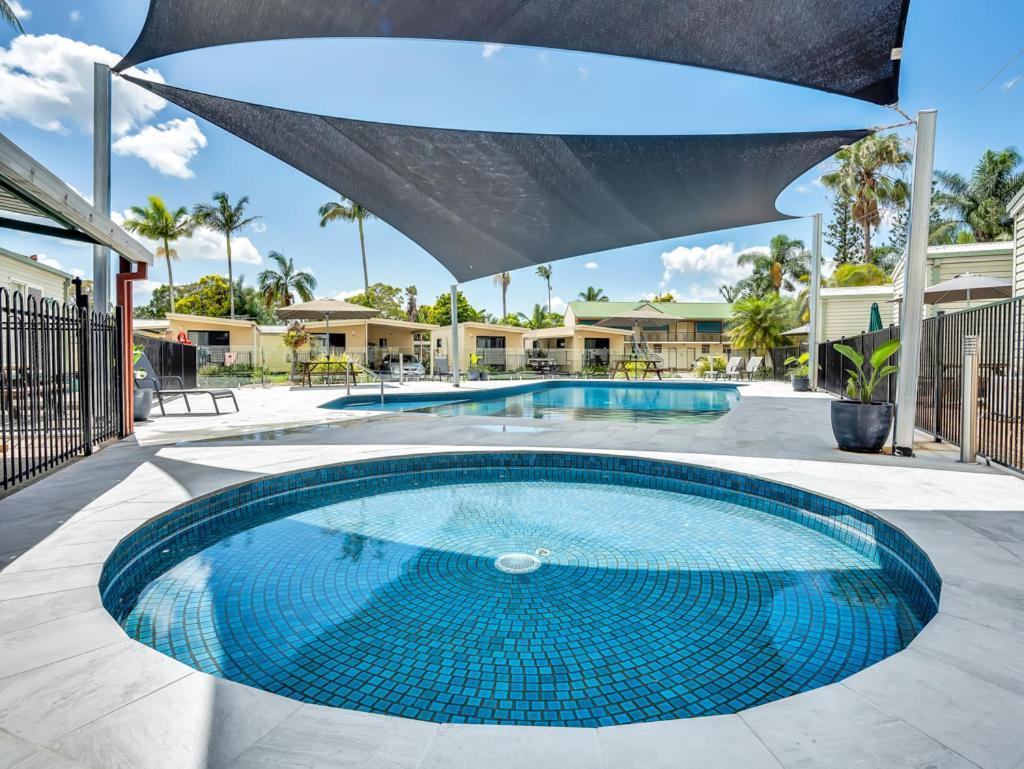 Ingenia Holidays Taigum 4*