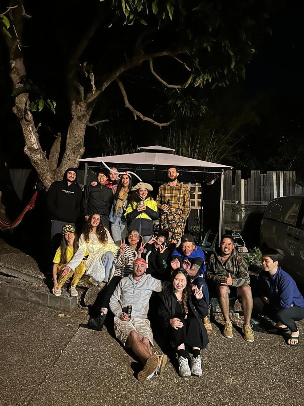 Gonow Family Backpackers Hostel *