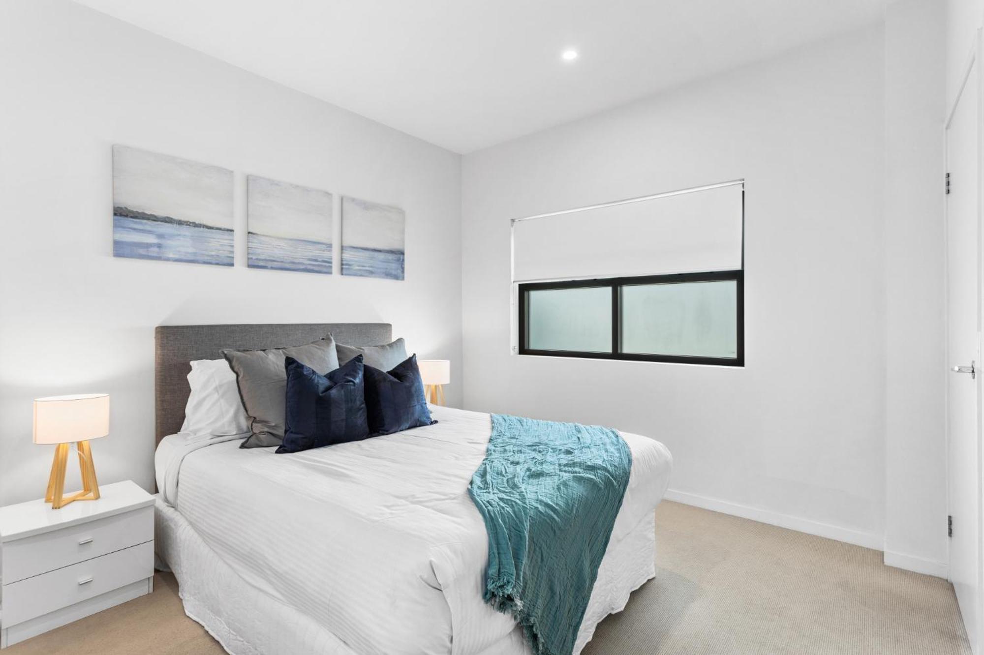 Spacious And Superb 3-bed Apartment