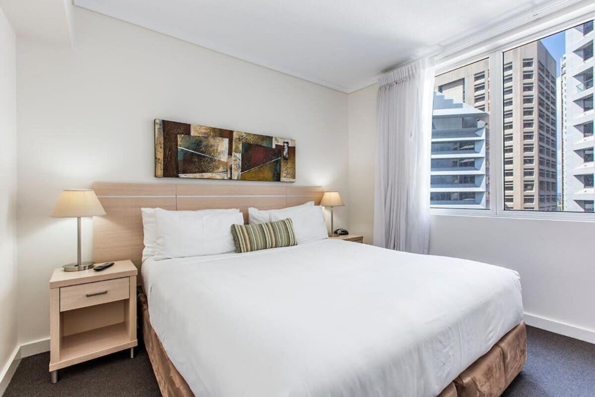 Apartamento Casino Tower Luxury Suites *