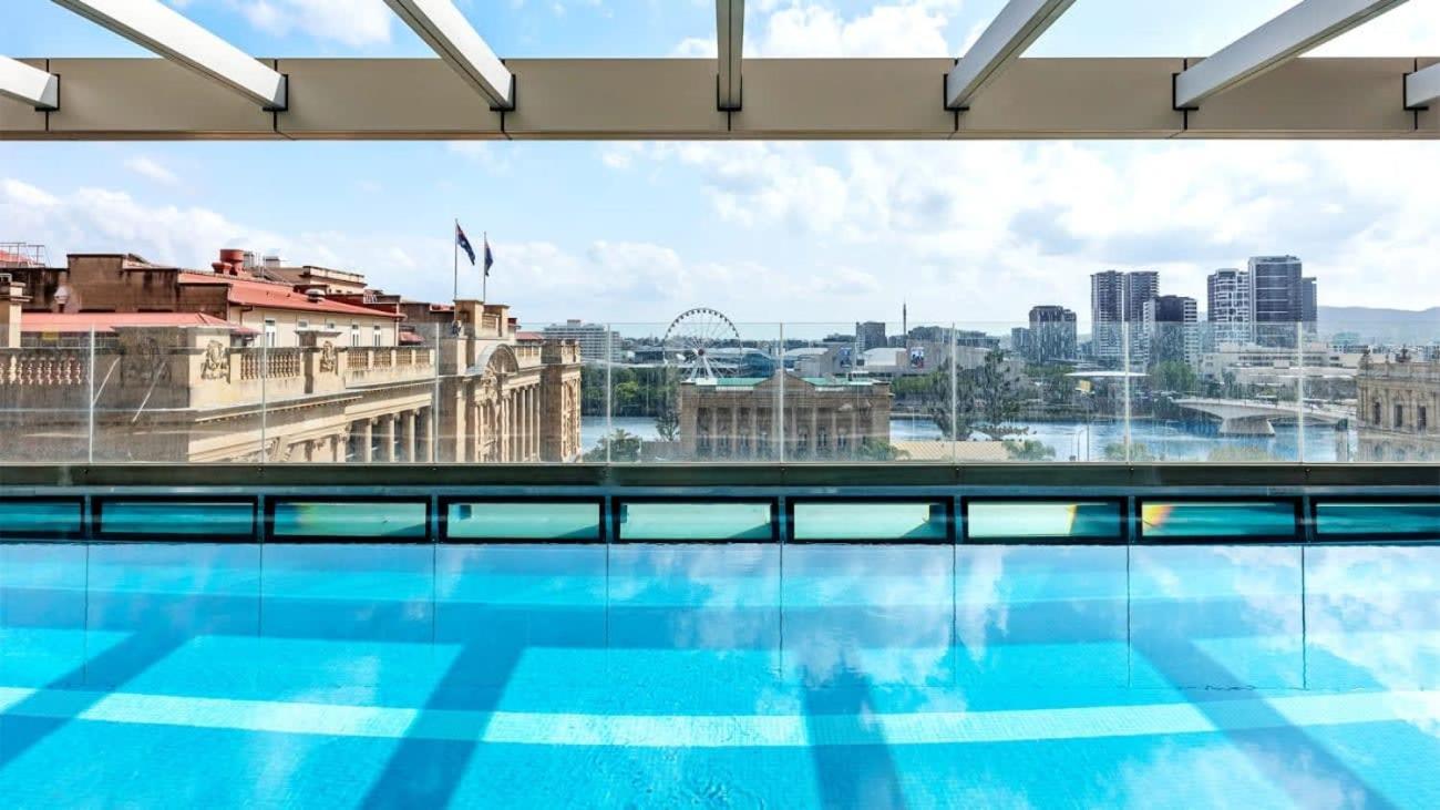 Apartamento Casino Tower Luxury Suites Brisbane