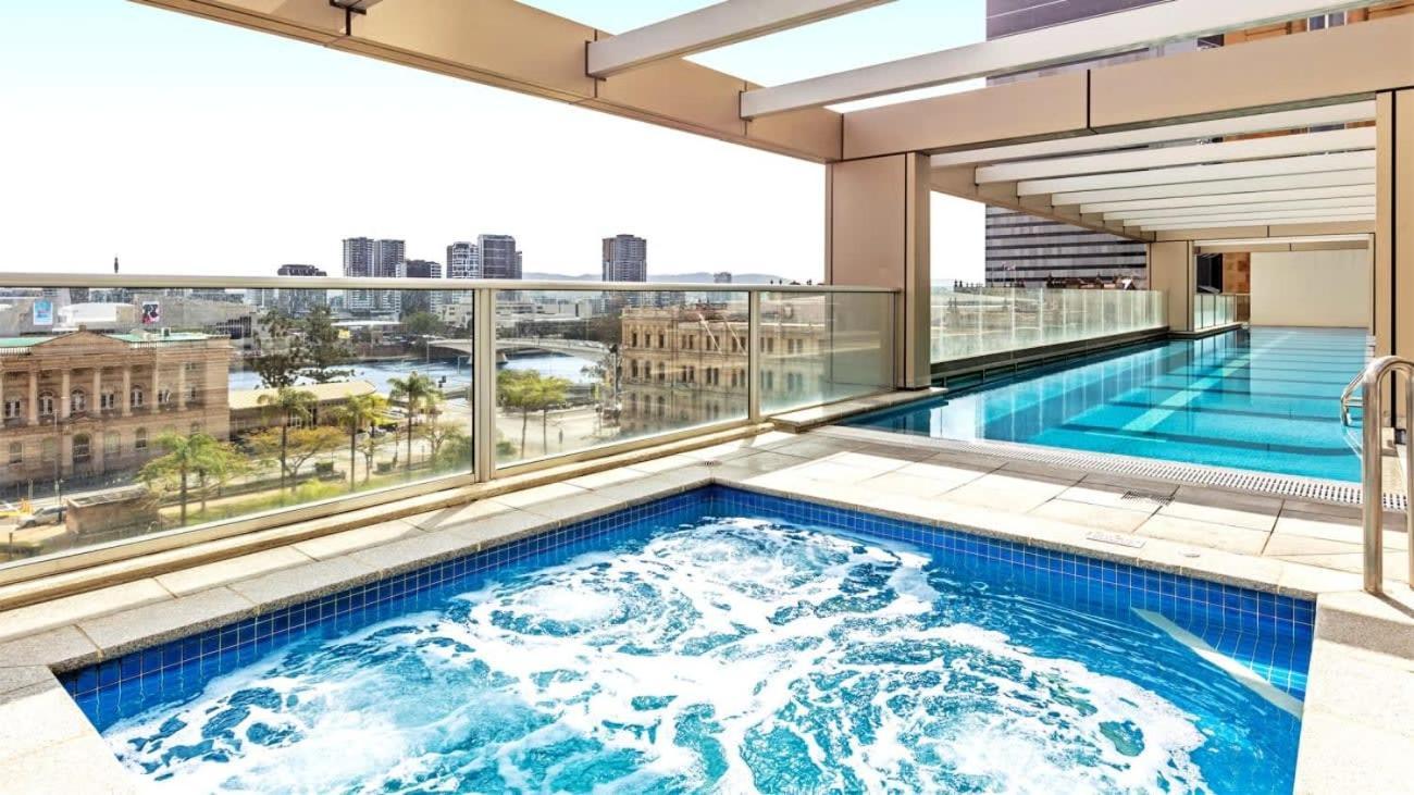 Casino Tower Luxury Suites Apartamento