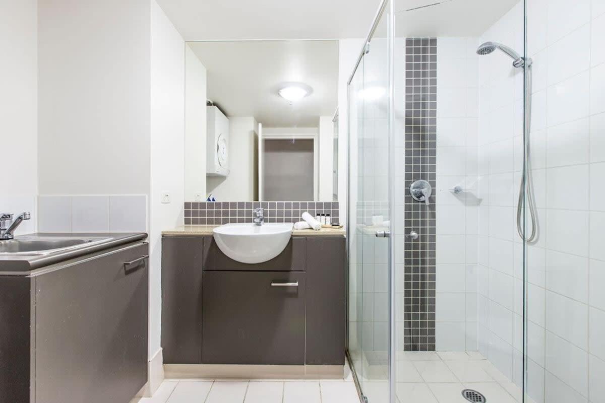 Casino Tower Luxury Suites Apartamento Brisbane
