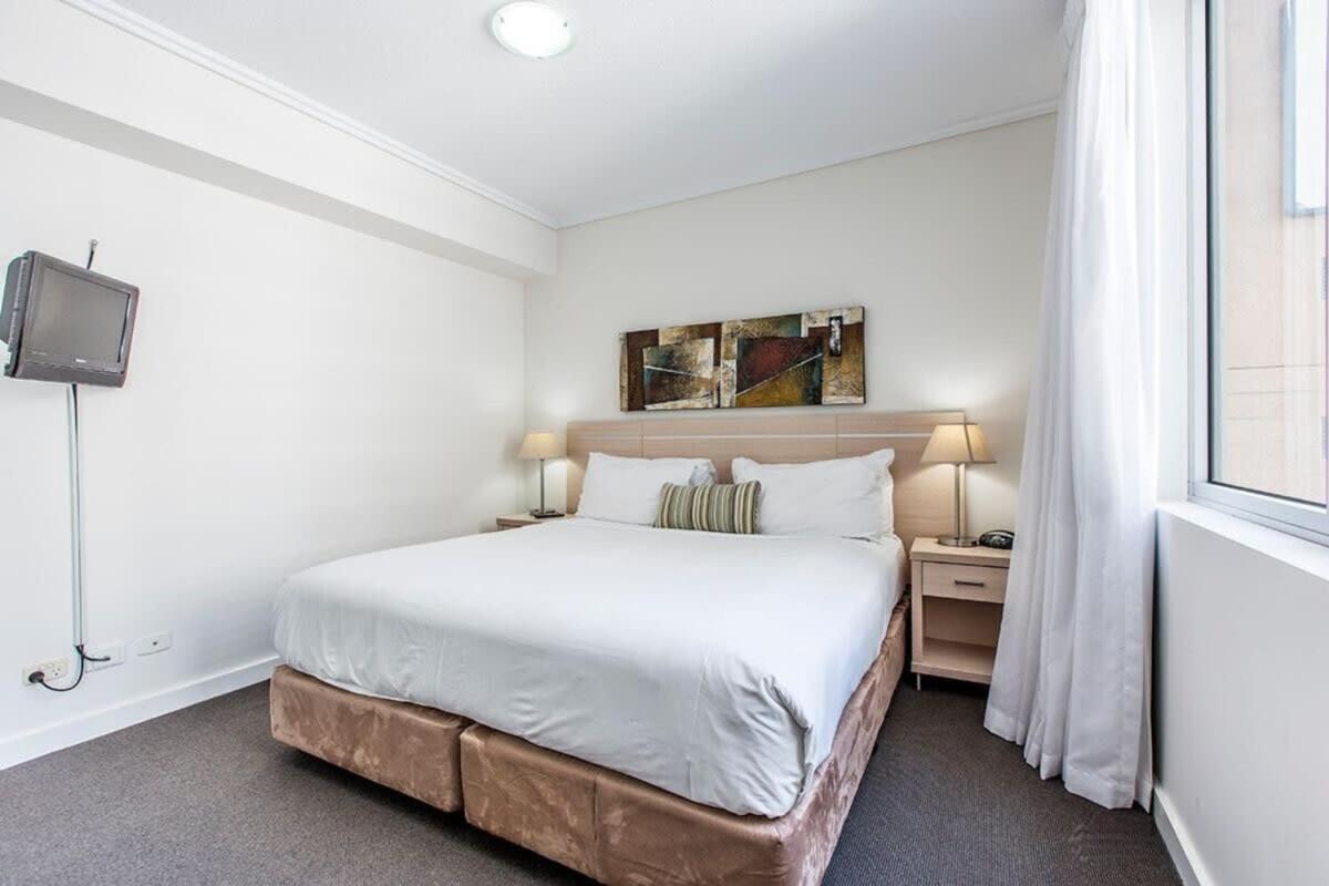 Casino Tower Luxury Suites Apartamento Brisbane
