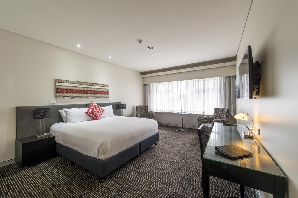 Hotel The Colmslie Brisbane